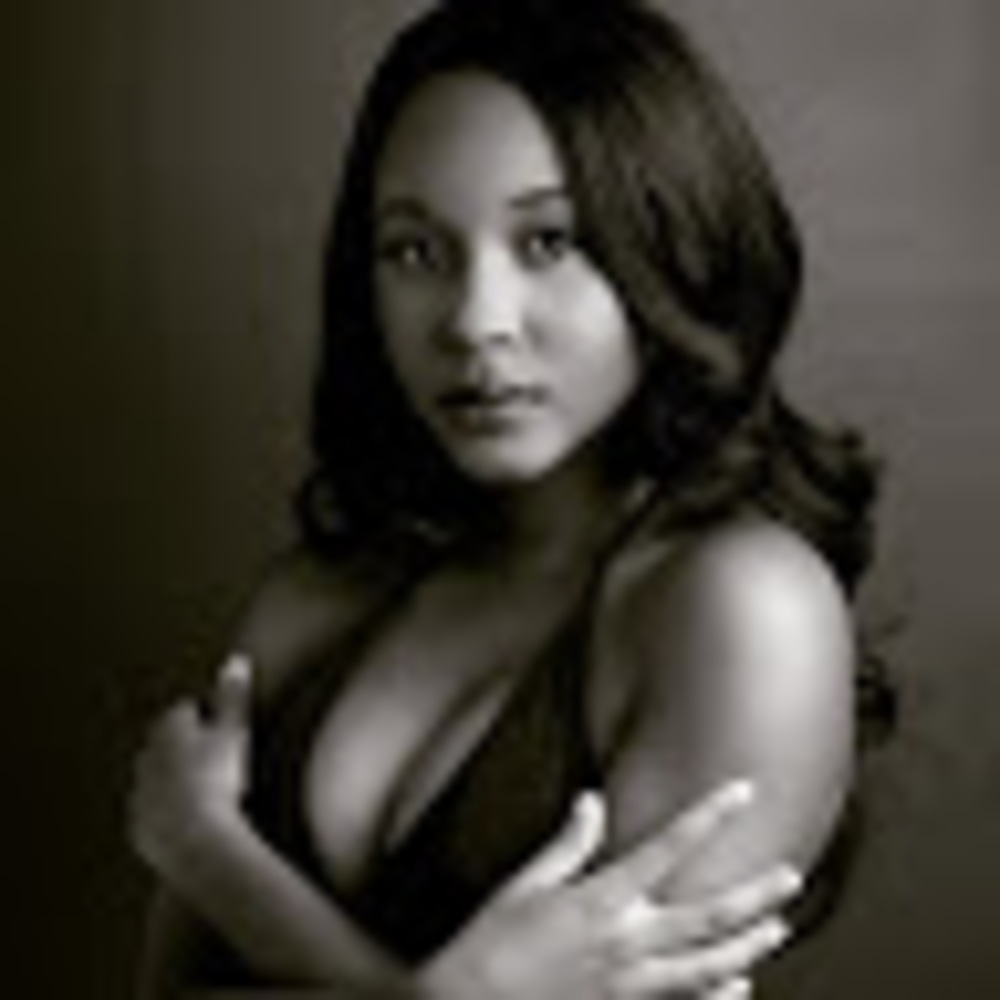 Meet your Posher, Patrice